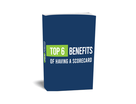 top 6 book mockup